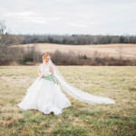 Madeline Stuart - Photograph at Rixey Manor by Sarah Houston