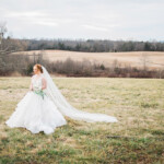 Madeline Stuart - Photograph at Rixey Manor by Sarah Houston