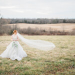 Madeline Stuart - Photograph at Rixey Manor by Sarah Houston