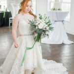 Madeline Stuart - Photograph at Rixey Manor by Sarah Houston