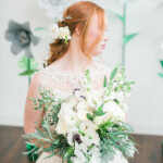 Madeline Stuart - Photograph at Rixey Manor by Sarah Houston
