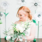 Madeline Stuart - Photograph at Rixey Manor by Sarah Houston