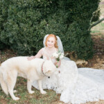 Madeline Stuart - Photograph at Rixey Manor by Sarah Houston