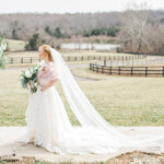 Madeline Stuart - Photograph at Rixey Manor by Sarah Houston