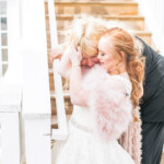 Madeline Stuart - Photograph at Rixey Manor by Sarah Houston