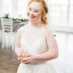 Madeline Stuart - Photograph at Rixey Manor by Sarah Houston