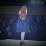 Madeline Stuart Models Bound by the Crown Boutique at Style Fashion Week 2016