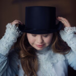 Madeline Stuart - Photograph by Verity Vareé