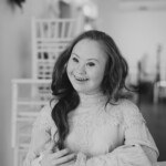 Madeline Stuart - Photograph by Verity Vareé